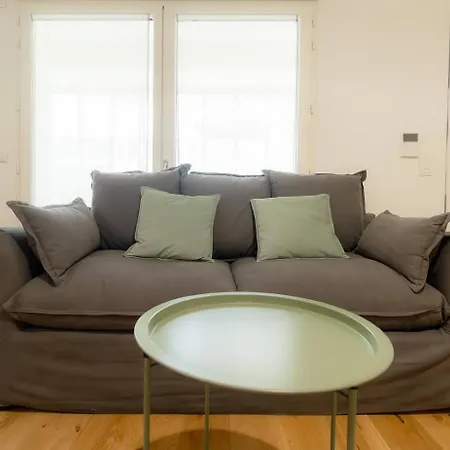 Cosy 45 M2 Avec Terrasse